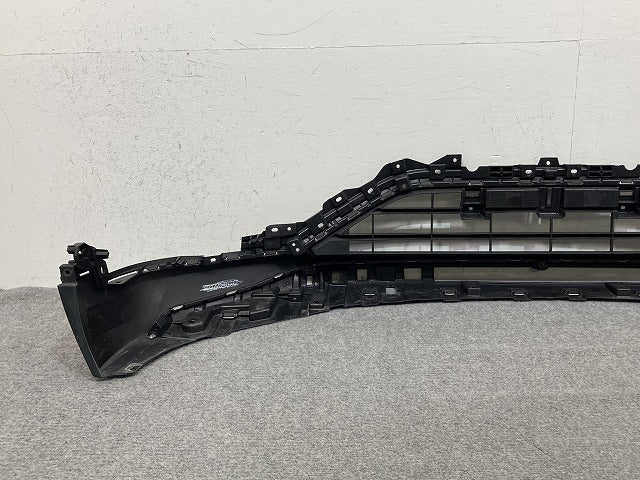 フロンクス WDB3S 純正 フロント ロア バンパー Fバンパー 下部 71721-74T 素地 スズキ(149985)