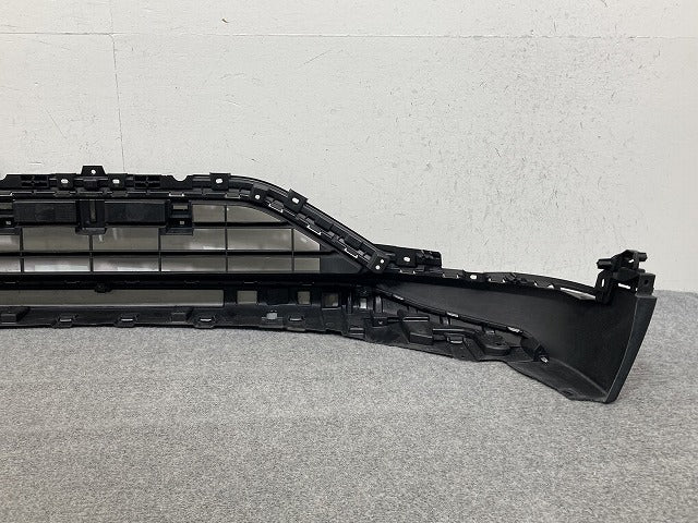 フロンクス WDB3S 純正 フロント ロア バンパー Fバンパー 下部 71721-74T 素地 スズキ(149985)