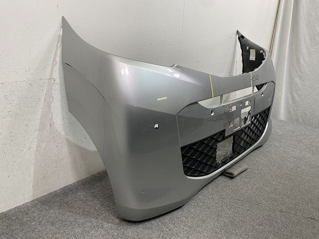 デイズ B43W/B44W/B45W/B46W/B47W/B48W 純正 フロント バンパー ロアグリル付 62022 7MA0H スターリングシルバーメタリック KBV(149988)