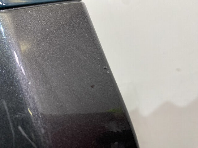 スペーシア ギア MK53S 純正 リア バンパー 71811-79R7 デニムブルーメタリック × ガンメタリック2トーン D4E スズキ(149990)