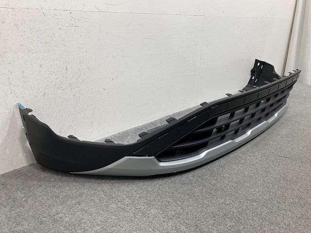 Tクロス/T-クロス C1DKR 純正 フロント ロア バンパー Fバンパー 下部 ZSB 2GM.805.901E 素地 フォルクスワーゲン(150001)