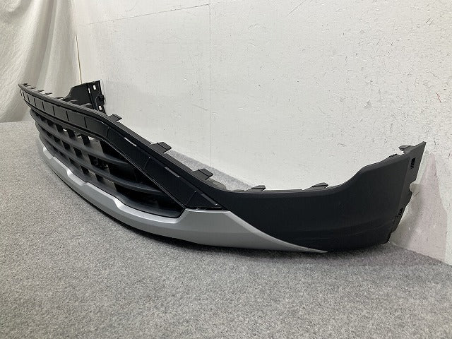 Tクロス/T-クロス C1DKR 純正 フロント ロア バンパー Fバンパー 下部 ZSB 2GM.805.901E 素地 フォルクスワーゲン(150001)