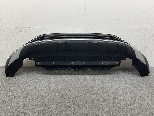 Tクロス/T-クロス C1DKR 純正 フロント ロア バンパー Fバンパー 下部 ZSB 2GM.805.901E 素地 フォルクスワーゲン(150001)