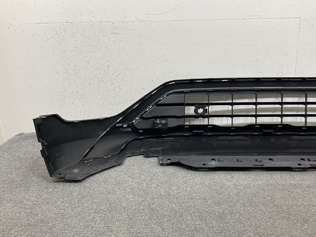 Tクロス/T-クロス C1DKR 純正 フロント ロア バンパー Fバンパー 下部 ZSB 2GM.805.901E 素地 フォルクスワーゲン(150001)