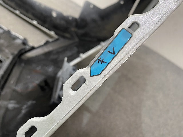 セレナ C28/NC28/FC28/FNC28 e-POWER/GC28/GFC28 純正 フロント バンパー Fバンパー 62022 7DF0H QBE 日産(150008)