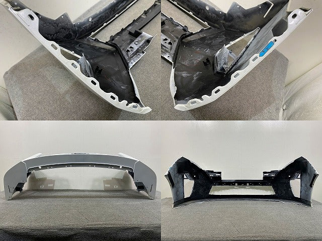 セレナ C28/NC28/FC28/FNC28 e-POWER/GC28/GFC28 純正 フロント バンパー Fバンパー 62022 7DF0H QBE 日産(150008)