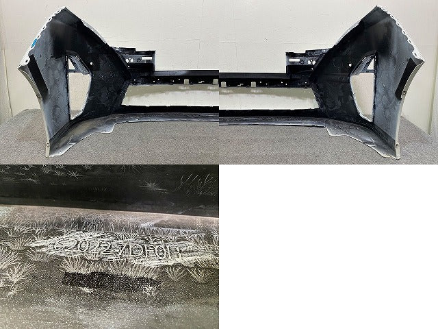 セレナ C28/NC28/FC28/FNC28 e-POWER/GC28/GFC28 純正 フロント バンパー Fバンパー 62022 7DF0H QBE 日産(150008)