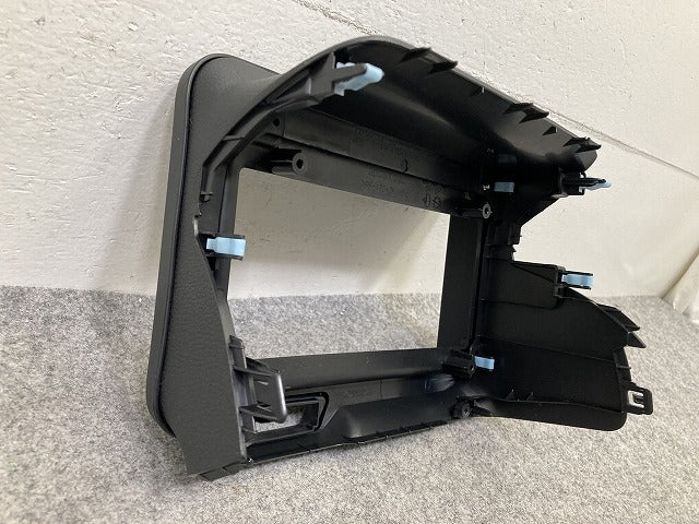 新車取り外し!N-BOX/NBOX Nボックス JF5/JF6 純正  オーディオパネル センターパネル AVパネル 77250-32R-00 素地 ホンダ(150022)