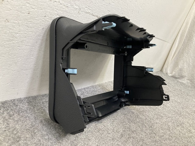 新車取り外し!N-BOX/NBOX Nボックス JF5/JF6 純正  オーディオパネル センターパネル AVパネル 77250-32R-00 素地 ホンダ(150024)