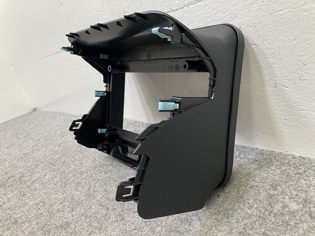 新車取り外し!N-BOX/NBOX Nボックス JF5/JF6 純正  オーディオパネル センターパネル AVパネル 77250-32R-00 素地 ホンダ(150024)