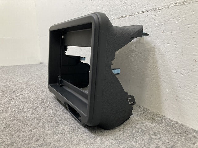 新車取り外し!N-BOX/NBOX Nボックス JF5/JF6 純正  オーディオパネル センターパネル AVパネル 77250-32R-00 素地 ホンダ(150025)