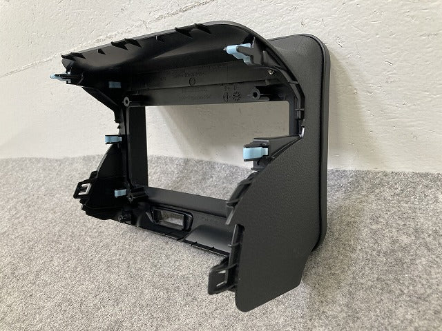 新車取り外し!N-BOX/NBOX Nボックス JF5/JF6 純正  オーディオパネル センターパネル AVパネル 77250-32R-00 素地 ホンダ(150025)