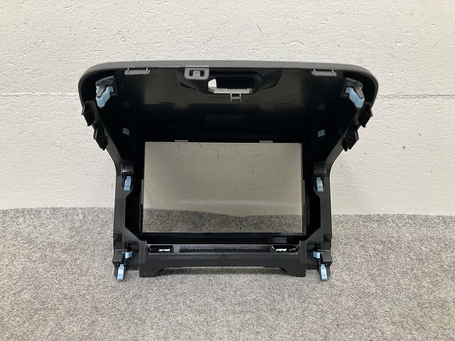 新車取り外し!ヴェゼル/VEZEL RV3/RV4/RV5/RV6 純正 オーディオパネル センターパネル インパネ 77250-3M0-J0 ホンダ(150026)
