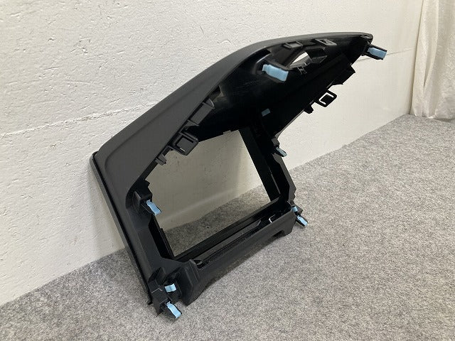 新車取り外し!ヴェゼル/VEZEL RV3/RV4/RV5/RV6 純正 オーディオパネル センターパネル インパネ 77250-3M0-J0 ホンダ(150026)