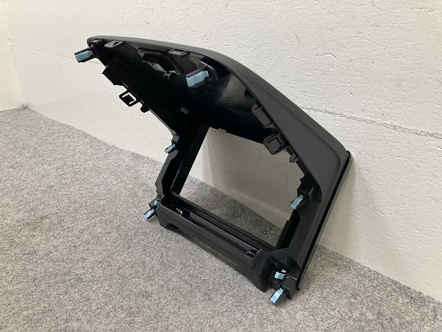 新車取り外し!ヴェゼル/VEZEL RV3/RV4/RV5/RV6 純正 オーディオパネル センターパネル インパネ 77250-3M0-J0 ホンダ(150026)