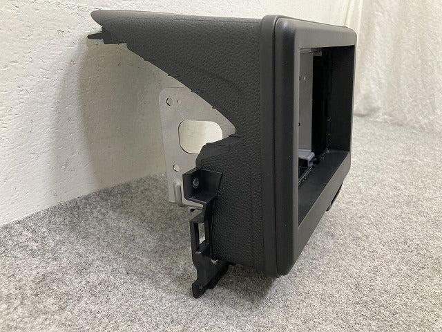 新車取り外し!N-ONE/NONE/Nワン JG3/JG4 純正  オーディオパネル センターパネル インパネ 9インチ用 素地 ホンダ(150028)