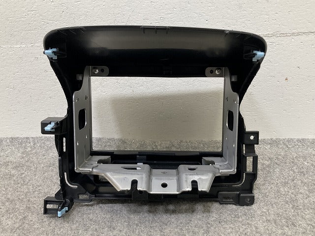 新車取り外し!N-ONE/NONE/Nワン JG3/JG4 純正  オーディオパネル センターパネル インパネ 9インチ用 素地 ホンダ(150028)