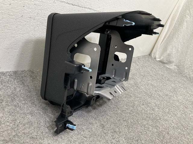 新車取り外し!N-ONE/NONE/Nワン JG3/JG4 純正  オーディオパネル センターパネル インパネ 9インチ用 素地 ホンダ(150028)