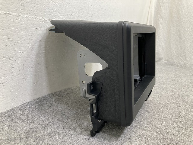 新車取り外し!N-ONE/NONE/Nワン JG3/JG4 純正  オーディオパネル センターパネル インパネ 9インチ用 素地 ホンダ(150029)