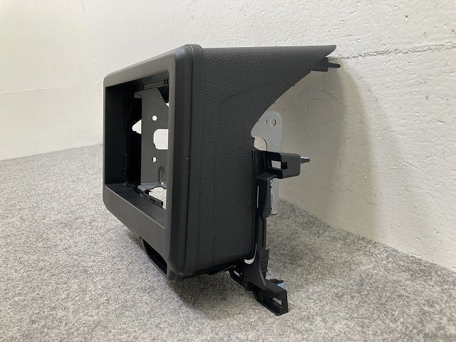 新車取り外し!N-ONE/NONE/Nワン JG3/JG4 純正  オーディオパネル センターパネル インパネ 9インチ用 素地 ホンダ(150029)