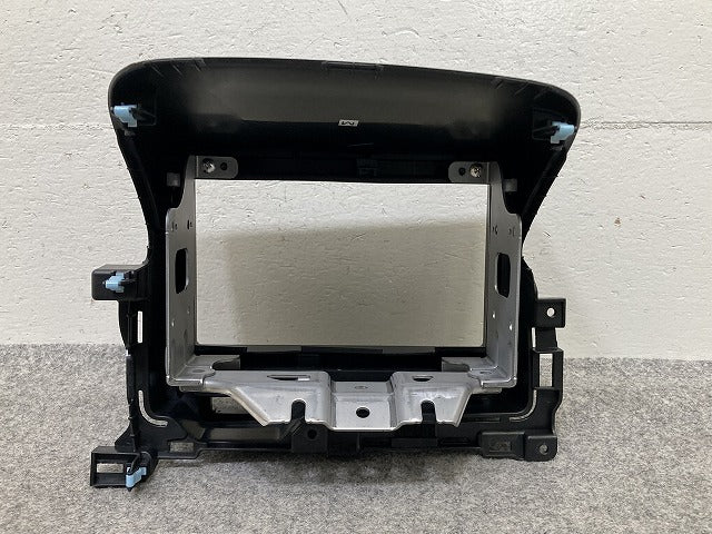 新車取り外し!N-ONE/NONE/Nワン JG3/JG4 純正  オーディオパネル センターパネル インパネ 9インチ用 素地 ホンダ(150029)