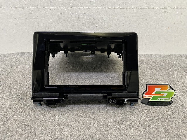 新車取り外し!ヴェゼル/VEZEL RV3/RV4/RV5/RV6 純正  オーディオパネル センターパネル インパネ 77250-3M0-J0 ホンダ(150030)