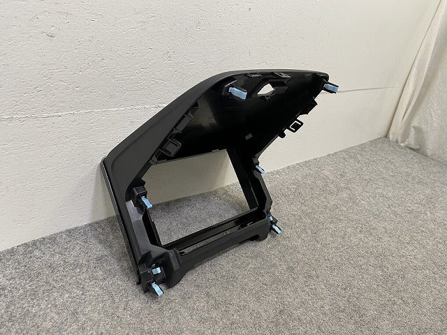 新車取り外し!ヴェゼル/VEZEL RV3/RV4/RV5/RV6 純正  オーディオパネル センターパネル インパネ 77250-3M0-J0 ホンダ(150030)