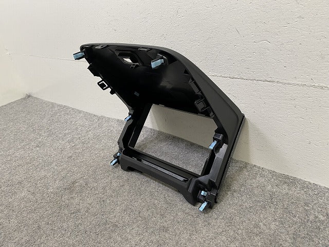 新車取り外し!ヴェゼル/VEZEL RV3/RV4/RV5/RV6 純正  オーディオパネル センターパネル インパネ 77250-3M0-J0 ホンダ(150030)
