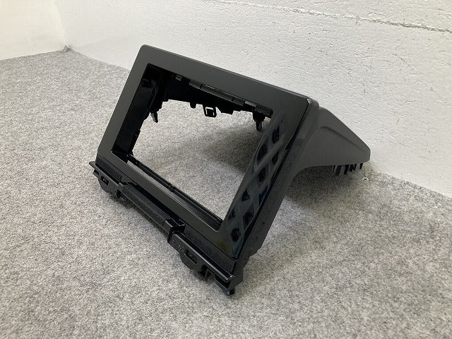 新車取り外し!ヴェゼル/VEZEL RV3/RV4/RV5/RV6 純正 オーディオパネル センターパネル インパネ 77250-3M0-J0 ホンダ(150031)