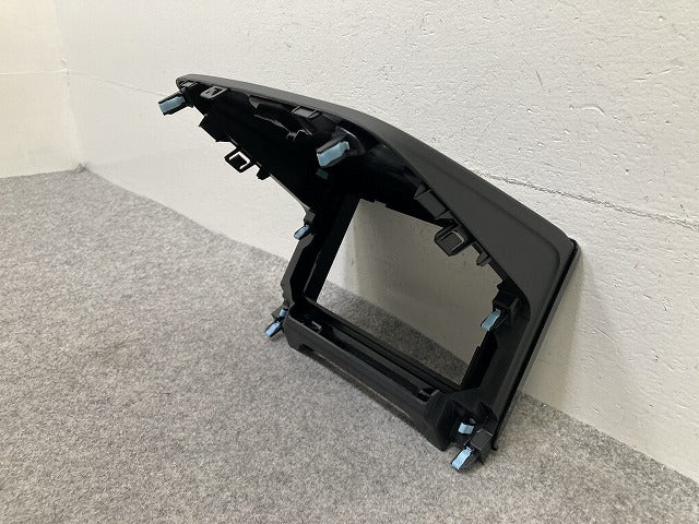 新車取り外し!ヴェゼル/VEZEL RV3/RV4/RV5/RV6 純正 オーディオパネル センターパネル インパネ 77250-3M0-J0 ホンダ(150031)
