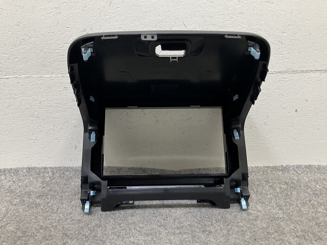 新車取り外し!ヴェゼル/VEZEL RV3/RV4/RV5/RV6 純正 オーディオパネル センターパネル インパネ 77250-3M0-J0 ホンダ(150032)