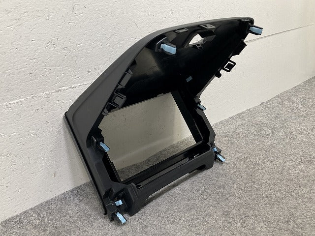 新車取り外し!ヴェゼル/VEZEL RV3/RV4/RV5/RV6 純正 オーディオパネル センターパネル インパネ 77250-3M0-J0 ホンダ(150032)