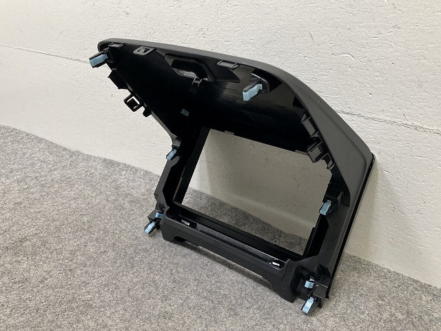 新車取り外し!ヴェゼル/VEZEL RV3/RV4/RV5/RV6 純正 オーディオパネル センターパネル インパネ 77250-3M0-J0 ホンダ(150032)