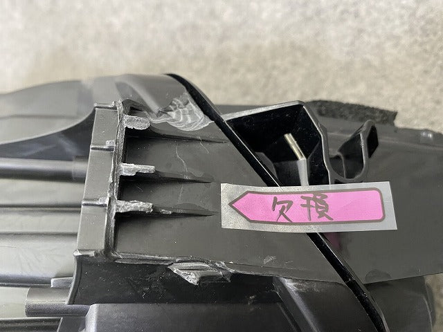モデルY 純正 左 ヘッドライト/ランプ LED LH HELLA 1906103-00-D テスラ(150049)