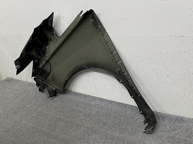 セレナ ハイウェイスター C28/NC28/GC28/FC28/FNC28/GFC28 純正 右 フロント フェンダー ダイヤモンドブラック G41 日産(150055)