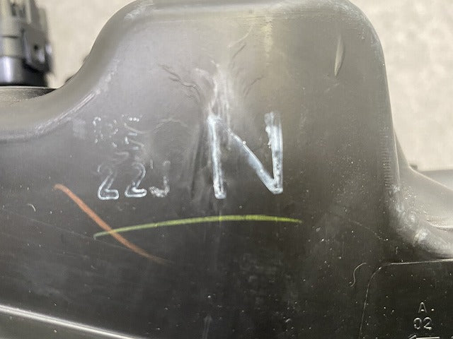 N-WGN/NWGN/Nワゴン JH3/JH4 純正 右 ヘッドライト/ランプ ハロゲン レベライザー 刻印N RH STANLEY W4831 ホンダ(150056)
