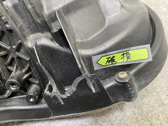 ムーヴ LA150S/LA160S 純正 左 ヘッドライト/ランプ ハロゲン 刻印0 KOITO 100-51737 ダイハツ(150059)