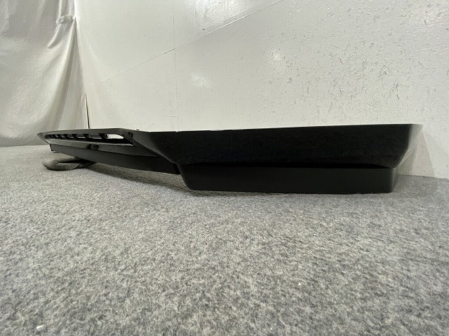 RAV4 ラブ4 60系/AXAN64 純正 フロント スポイラー リップスポイラー 52411-42210 MS341-42010 ブラック ソリッド トヨタ(150060)
