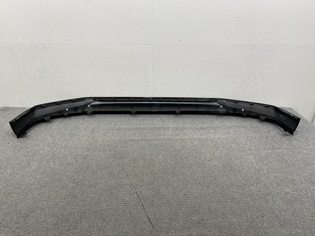 RAV4 ラブ4 60系/AXAN64 純正 フロント スポイラー リップスポイラー 52411-42210 MS341-42010 ブラック ソリッド トヨタ(150060)