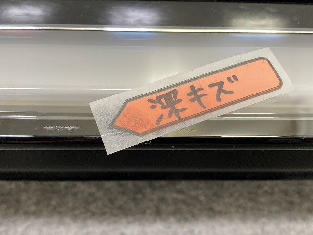 モデルY 社外 ヘッドライト/ランプ LED フロント センター ライトバー HELLA 017.537-00 2038294-00-C テスラ(150061)