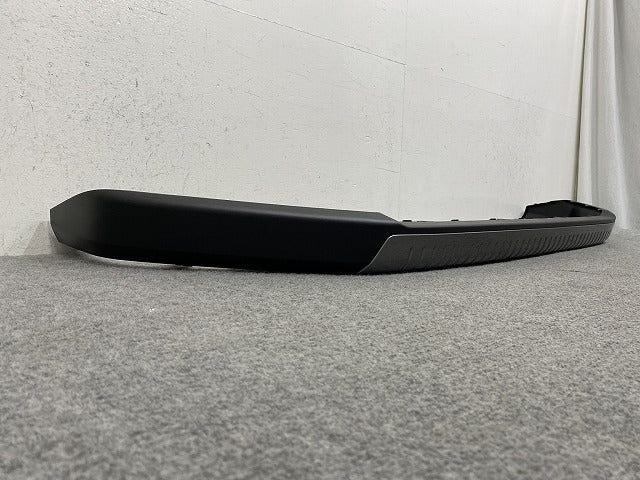 RAV4 ラブ4 60系/AXAN64 純正 フロント スポイラー リップスポイラー 52411-42180/90 MSD41-42010-A1 素地 トヨタ(150064)