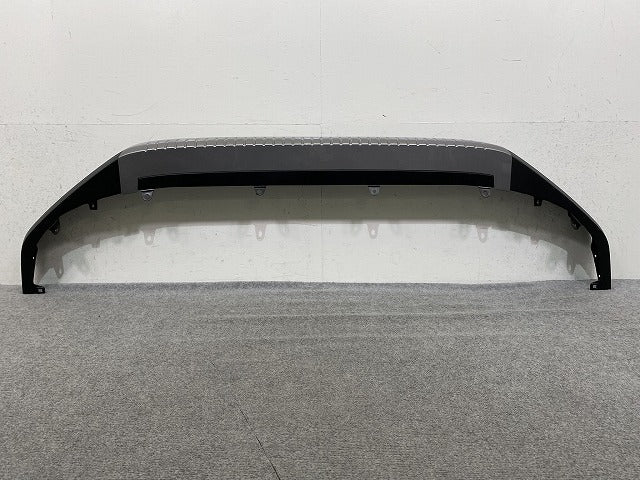 RAV4 ラブ4 60系/AXAN64 純正 フロント スポイラー リップスポイラー 52411-42180/90 MSD41-42010-A1 素地 トヨタ(150064)
