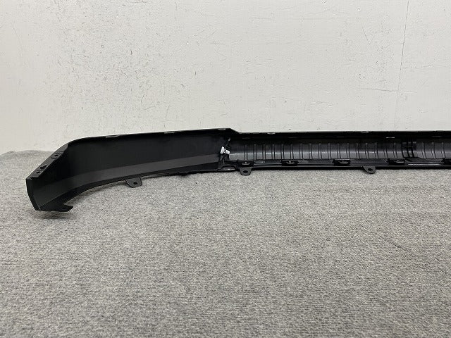 RAV4 ラブ4 60系/AXAN64 純正 フロント スポイラー リップスポイラー 52411-42180/90 MSD41-42010-A1 素地 トヨタ(150064)