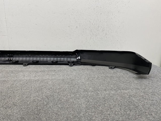 RAV4 ラブ4 60系/AXAN64 純正 フロント スポイラー リップスポイラー 52411-42180/90 MSD41-42010-A1 素地 トヨタ(150064)