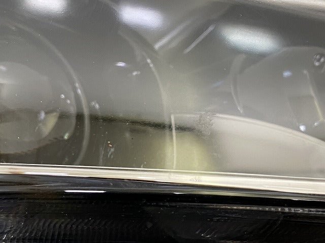 シエンタ 170系/NSP170G/NCP175G/NHP170G 純正 後期 右 ヘッドライト/ランプ LED レベライザー 刻印33 ICHIKOH 52-317 81130-52N00(150070)
