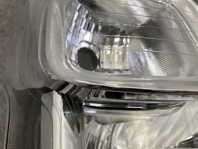ワゴンR MH35S/MH55S/MH85S/MH95S 純正 右 ヘッドライト/ランプ レベライザーハロゲン RH KOITO 100-59374 35120-56T02 スズキ(150072)