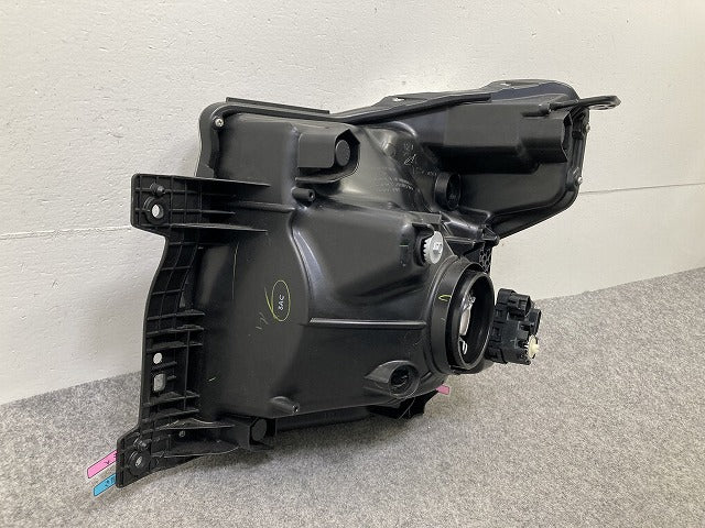 ワゴンR MH35S/MH55S/MH85S/MH95S 純正 右 ヘッドライト/ランプ レベライザーハロゲン RH KOITO 100-59374 35120-56T02 スズキ(150072)