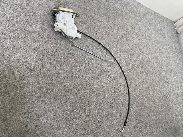 クリッパー NV100 DR17V 純正 リア トランク/バックドアロック ソレノイド 90502-4A01E 日産(150075)