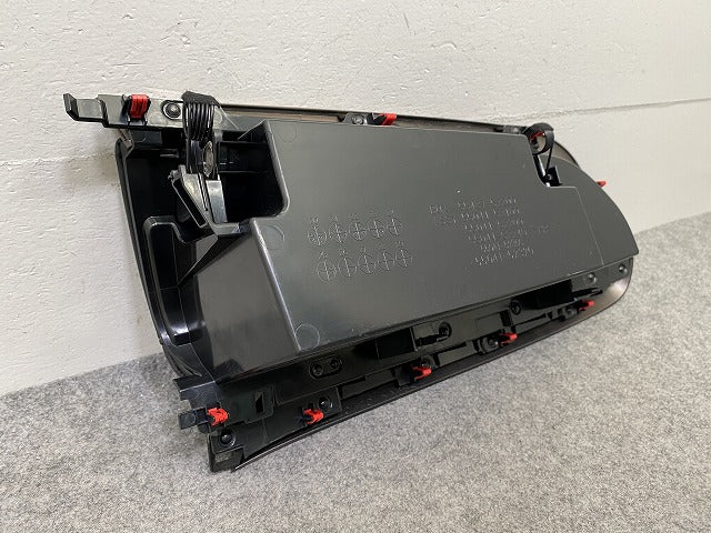 アクア/AQUA MXPK10/MXPK11/MXPK15/MXPK16 純正 グローブ ボックス 小物入れ 収納 55437-52200/55041-52100/200/240/300/320(150078)
