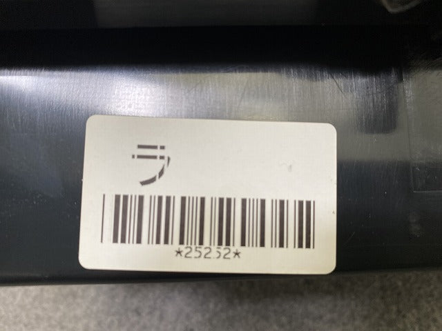 アクア/AQUA MXPK10/MXPK11/MXPK15/MXPK16 純正 グローブ ボックス 小物入れ 収納 55437-52200/55041-52100/200/240/300/320(150078)
